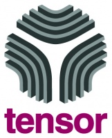 Logo da Tensor Empreendimentos Imobiliários LTDA .