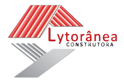 Logo da Construtora Lytoranea Ltda.