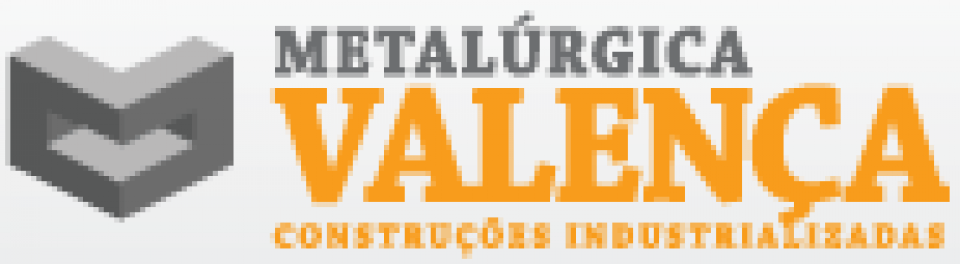 Logo da Empresa Metalúrgica Valença Indústria e Comércio LTDA