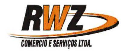 Logo da RWZ Comércio e Serviços LTDA .