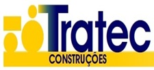 Logo da Tratec Construções LTDA - EPP