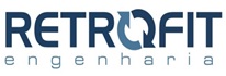 Logo da Retrofit Engenharia de Serviços EIRELI