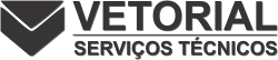 Logo da Vetorial Serviços Técnicos Ltda