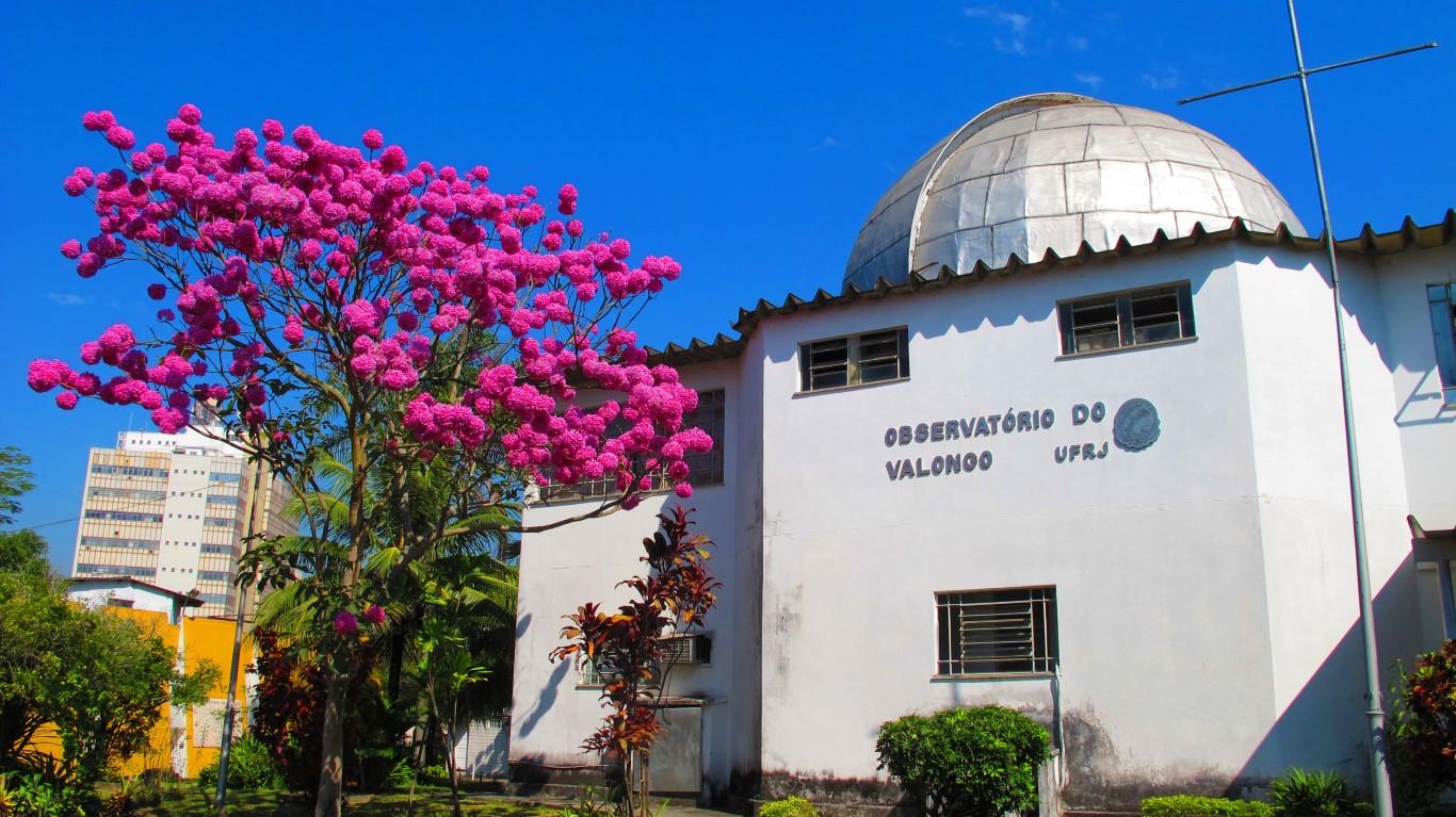 Observatório do Valongo